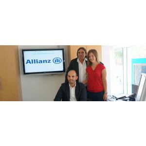 Allianz Versicherung Manuel Schmid Generalvertretung in Freiburg im Breisgau.jpg