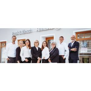 Allianz Versicherung Buck und Jänsch OHG Generalvertretung in Geisenhausen.jpg