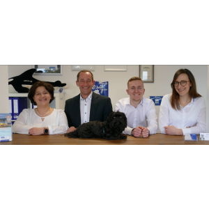 Allianz Versicherung Nikolaus Hünten Generalvertretung in Gelnhausen-Hailer.jpg