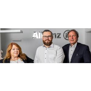 Allianz Versicherung Christian Cortot Hauptvertretung in Großbottwar.jpg