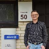Allianz Versicherung Dipl.Kfm Lutz Klingelhöfer Hauptvertretung in Grünstadt.jpg