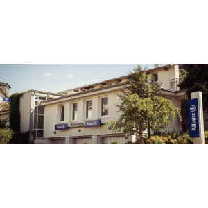 Allianz Versicherung Michael Wehner Generalvertretung in Hünfeld.jpg
