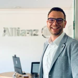 Allianz Versicherung K und M Kraus oHG Generalvertretung in Jena.jpg