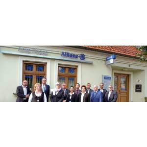 Allianz Versicherung Anke Flügge Generalvertretung in Joachimsthal.jpg