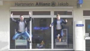 Hartmann & Jakob GbR Allianz Generalvertretung Insurance Versicherung Durlach.jpg