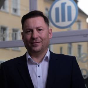 Allianz Versicherung Bayram Mansuroglu Generalvertretung in Karlsruhe - Weststadt.jpg