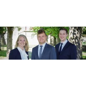 Allianz Versicherung Chris Hofmann Hauptvertretung in Kronach.jpg