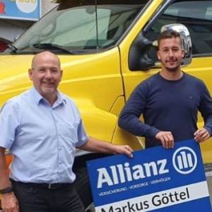 Allianz Versicherung Markus Goettel Generalvertretung in Landstuhl.jpg