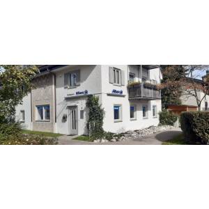 Allianz Versicherung Karl Kienbacher Generalvertretung in Lenggries.jpg