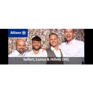 Allianz Versicherung Seifert, Luzius & Hillers OHG.jpg