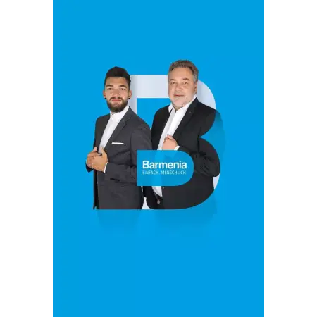 Barmenia Versicherung - Maier oHG.jpg