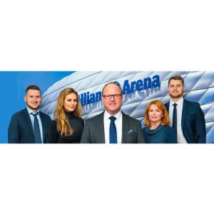 Allianz Versicherung Richard Niemeier Generalvertretung in München - Trudering-Riem.jpg