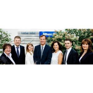 Allianz Versicherung Lothar Jobst Generalvertretung in Neukirchen-Balbini.jpg