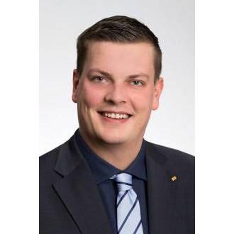 Volksbank eG Gera Jena Rudolstadt, Hauptstelle Gera Leipziger Straße.jpg