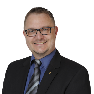 Agentur der Deutsche Vermögensberatung AG, Carsten Dirk Haina.jpg