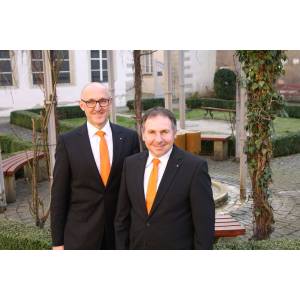 Raiffeisenbank Weißenburg-Gunzenhausen eG, Geschäftsstelle Treuchtlingen.jpg