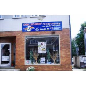 Fahrschule Dirk Scherff | FAHRSCHULE AM KLEEBLATT | Filiale Weststr. 66.jpg