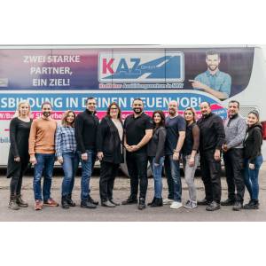 KAZ Kraftfahrer- Ausbildungszentrum in NRW GmbH.jpg