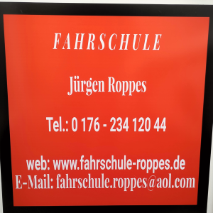 Fahrschulen Jürgen Roppes in Bergheim / Kerpen / Sindorf / Jülich.jpg