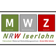 Motorrad Weiterbildungszentrum NRW GmbH - Fahrschule, Motorrad Weiterbildung, Erste Hilfe Schule.jpg