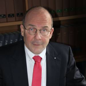 Christian Ruthenbeck Rechtsanwalt und Notar, Rechtsanwältin Marita Ruthenbeck.jpg