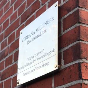 Kanzlei Millinger, Rechtsanwältin V. Millinger.jpg