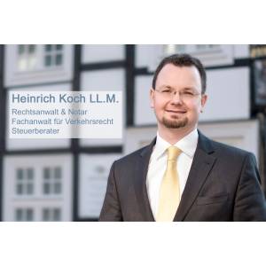 TOP ⭐ ADAC Anwalt ⭐ Heinrich Koch LL.M. ᐅ Rechtsanwalt und Fachanwalt für Verkehrsrecht.jpg