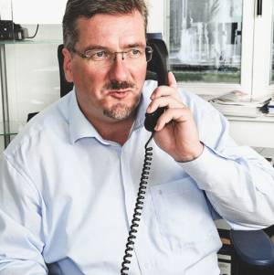 Accountants Dipl.-Kfm. (FH) Bernd Küster (Steuerberater Dipl.-Kfm. (FH) Bernd Küster).jpg