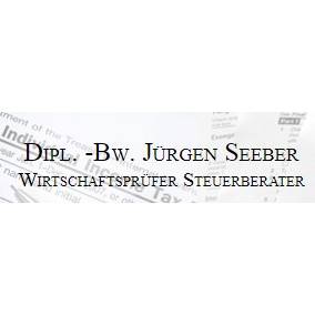 Dipl.-Bw. Jürgen Seeber Wirtschaftsprüfer/Steuerberater.jpg