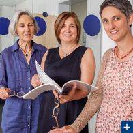 Brugger und Partner Steuerberatungs GmbH, Barbara Kunst, Monika Meyer.jpg