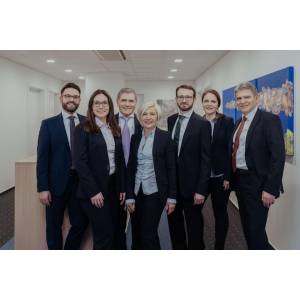 BERGMANN Steuerberatungsgesellschaft GmbH & Co. Kommanditgesellschaft.jpg