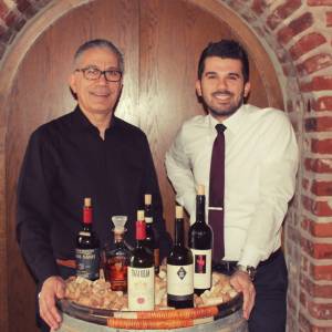 Ristorante La Grappa GmbH.jpg