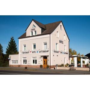 Hotel + Restaurant Am Fuhrkamp, Langenfeld Rheinland.jpg