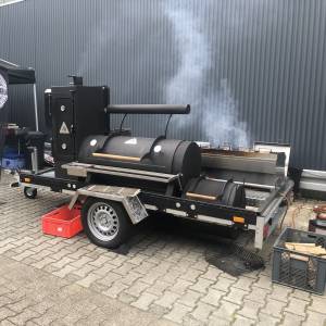 BBQ Taxi @ Ruhrpott BBQ.jpg