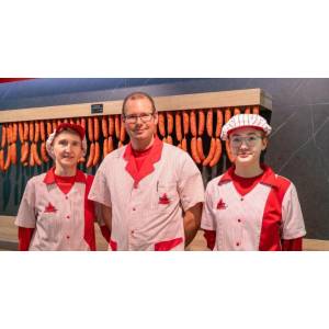 Butcher Detert GmbH (Fleischerei Detert GmbH).jpg