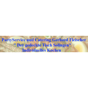 Partyservice Solingen "Der Gedeckte Tisch".jpg
