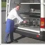 Partyservice Steverding Inh.Dirk Steverding.jpg