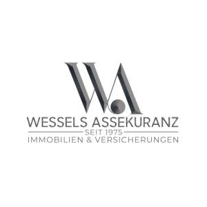 Wessels Assekuranz GmbH & Co.KG Versicherung und Immobilien seit 1975.jpg