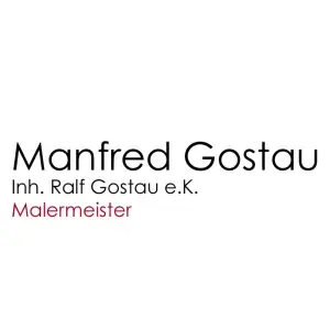 Manfred Gostau, Malermeister e.K. Inh. Ralf Gostau.jpg
