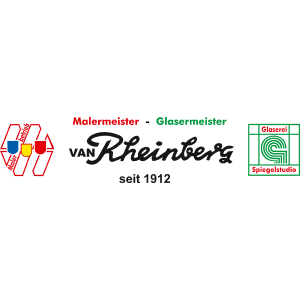 van Rheinberg GmbH - Malerbetrieb, Beschriftungen & Glaserei mit Spiegelstudio.jpg
