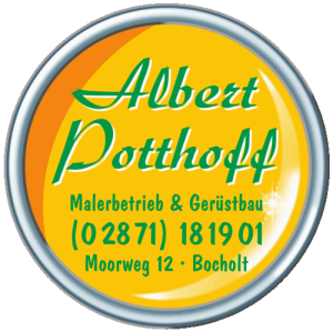 Malerbetrieb und Gerüstbau - Albert Potthoff.jpg