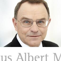 Maier Rechtsanwälte Stuttgart - Rechtsanwalt Klaus Albert Maier.jpg