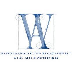 Patentanwälte und Rechtsanwalt Weiß, Arat & Partner mbB.jpg