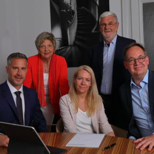 "die advokaten" Gundermann, Faehndrich, Börder-Carmine Fachanwälte Partnerschaft mbB.jpg