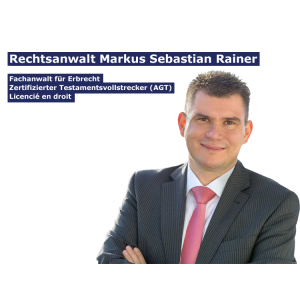 Kanzlei Rainer - Rechtsanwalt und Fachanwalt für Erbrecht, Markus Sebastian Rainer.jpg