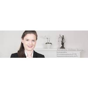 Rechtsanwalt Kaufbeuren - Hübner-Sturm Alexandra.jpg