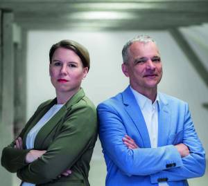 Kanzlei am Mühlenplatz, Rechtsanwalt Martin Bartsch und Rechtsanwältin Janina Wulf.jpg