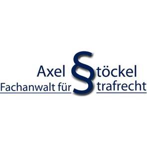 Rechtsanwalt Stöckel, Fachanwalt für Strafrecht.jpg