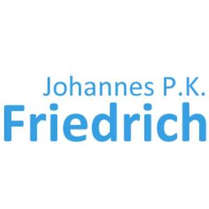 Johannes P.K. Friedrich.jpg