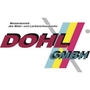 Dohl GmbH - Maler und Lackierer.jpg